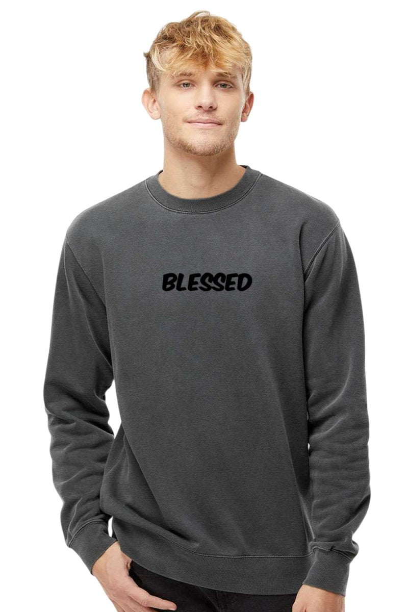 Blessed Crewneck