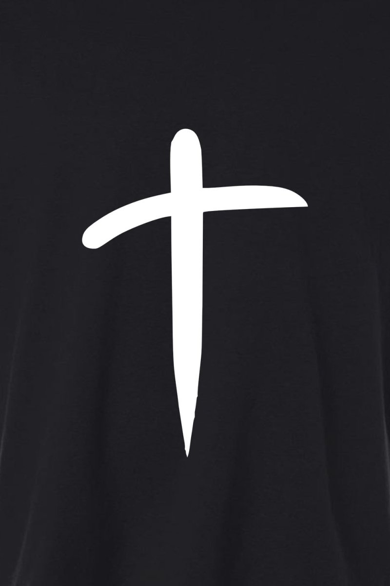 Cross Tee