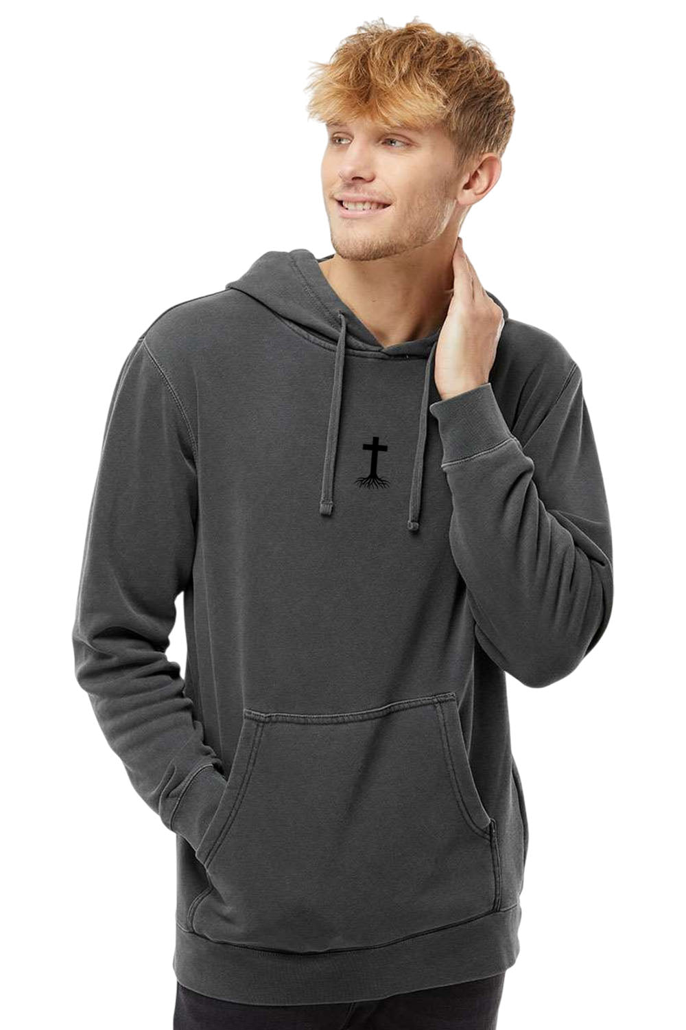 Stay Rooted Hoodie
