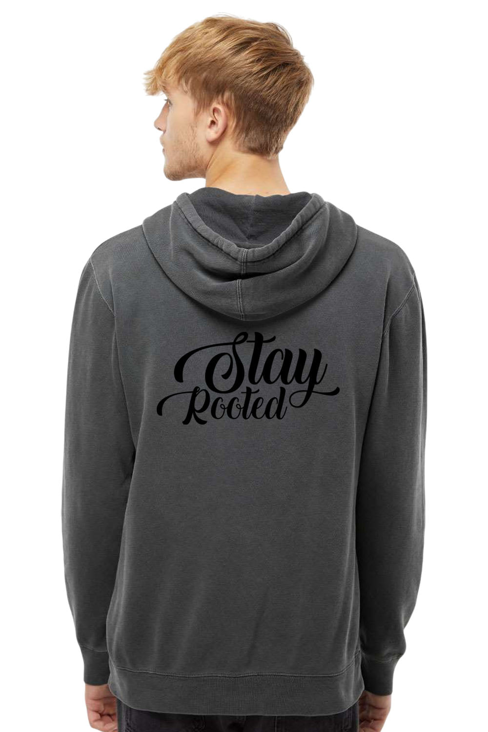 Stay Rooted Hoodie