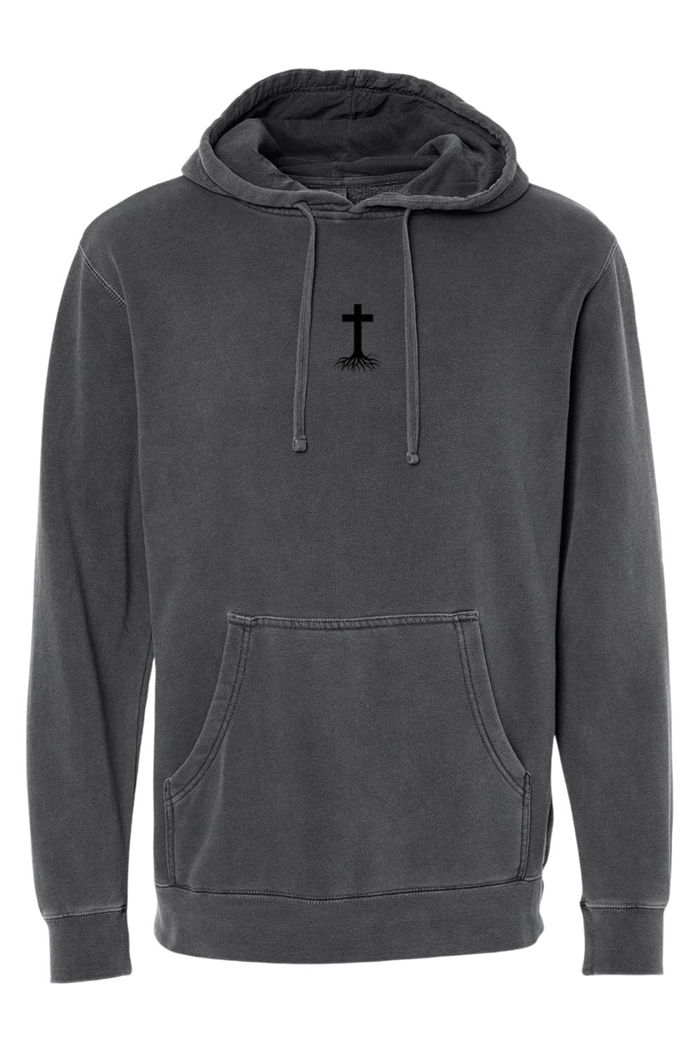 Stay Rooted Hoodie