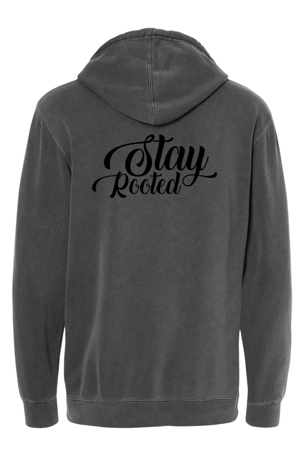 Stay Rooted Hoodie