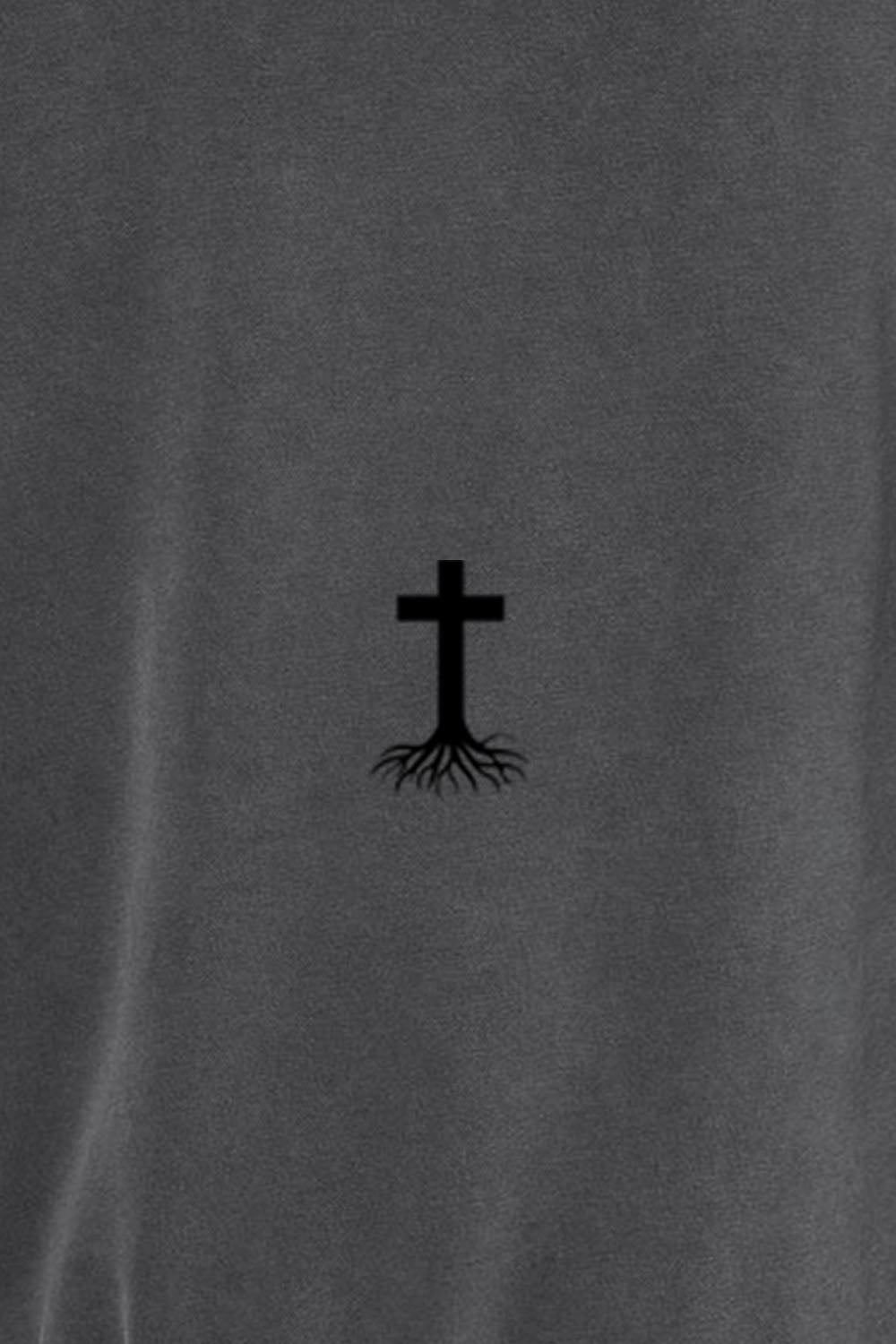 Stay Rooted Hoodie
