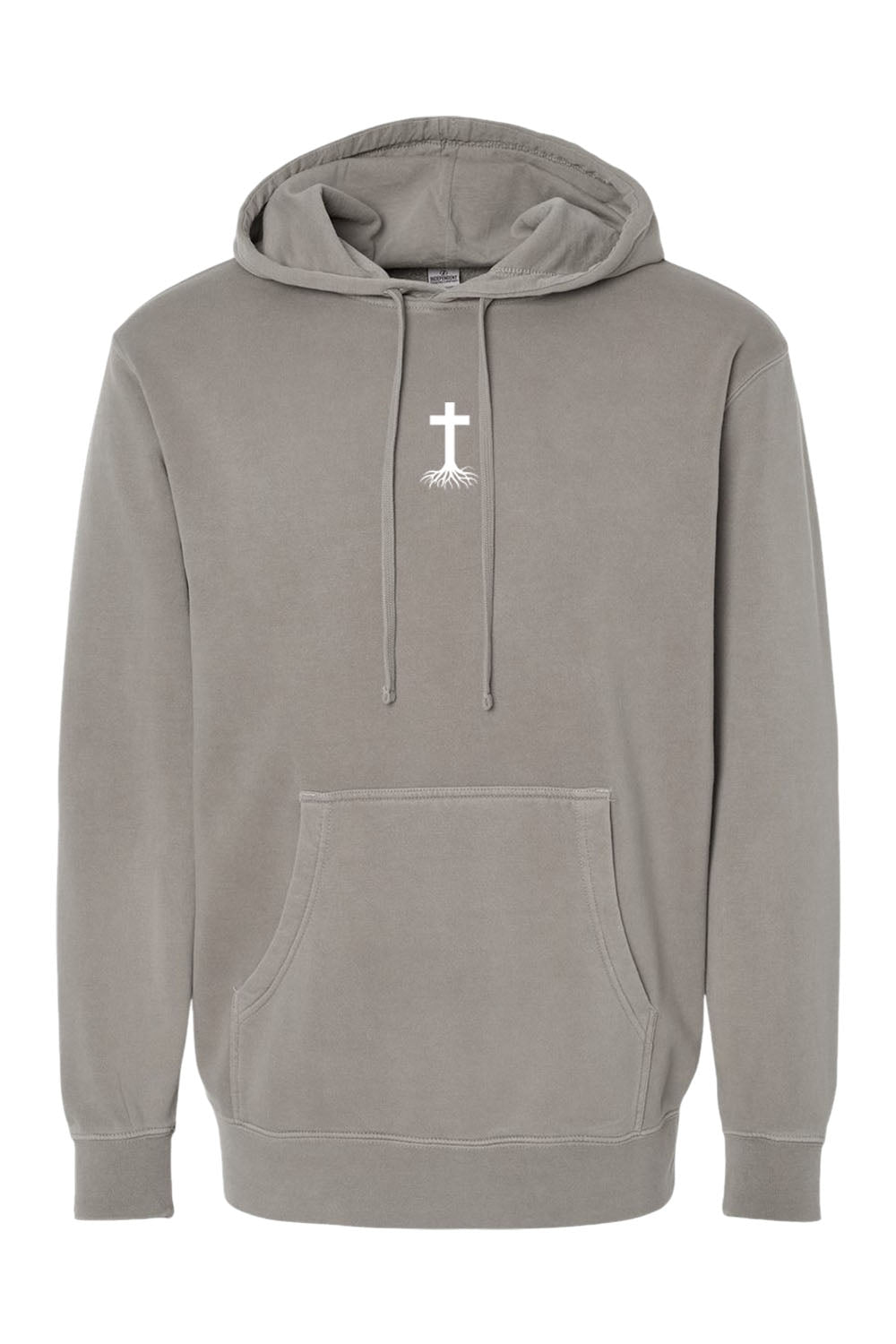 Stay Rooted Hoodie