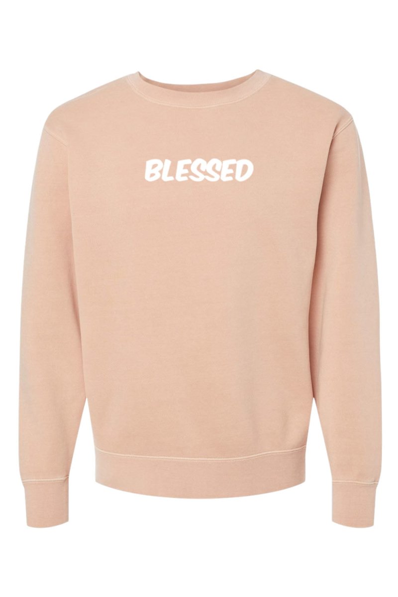 Blessed Crewneck