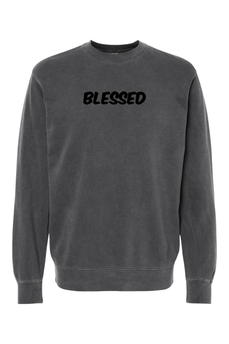 Blessed Crewneck