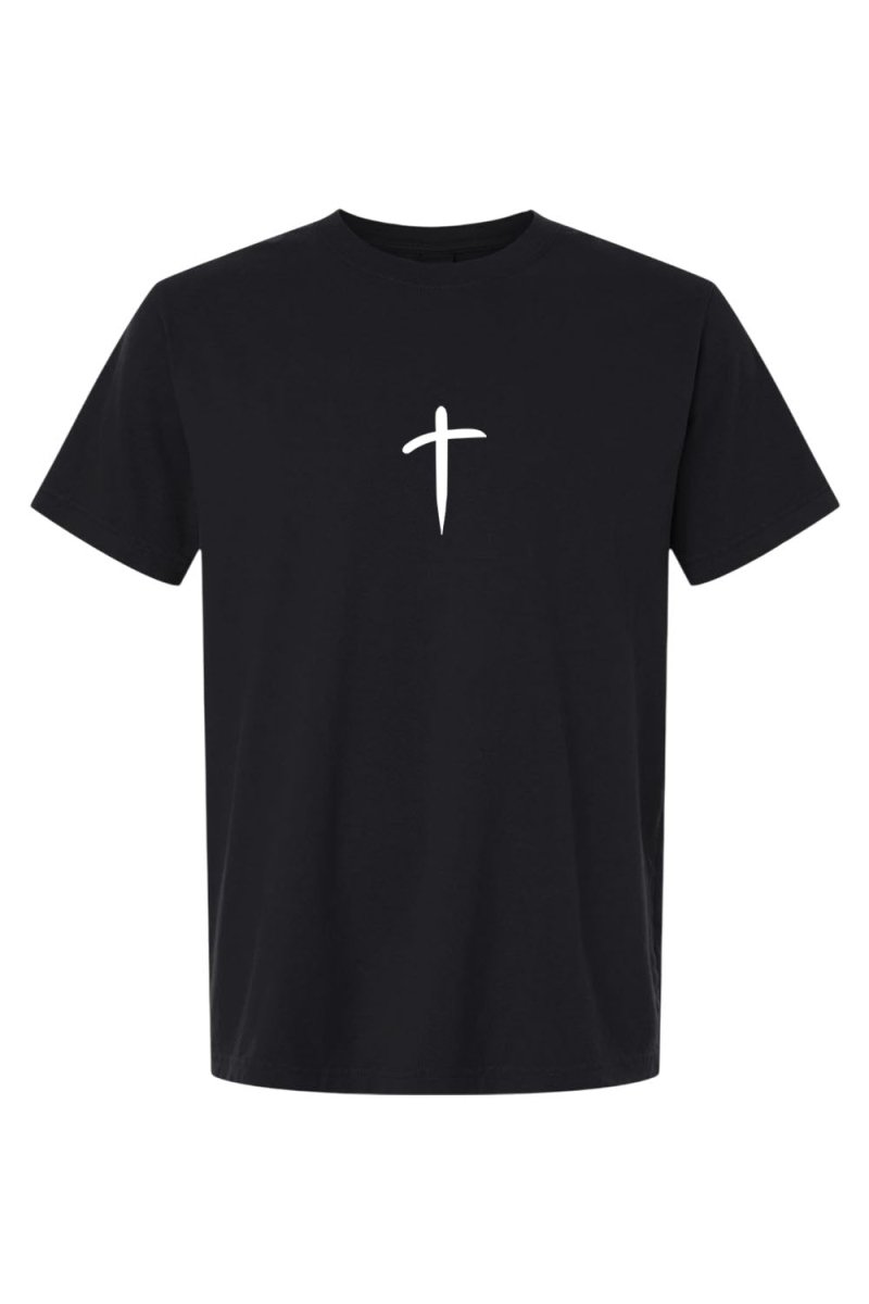 Cross Tee