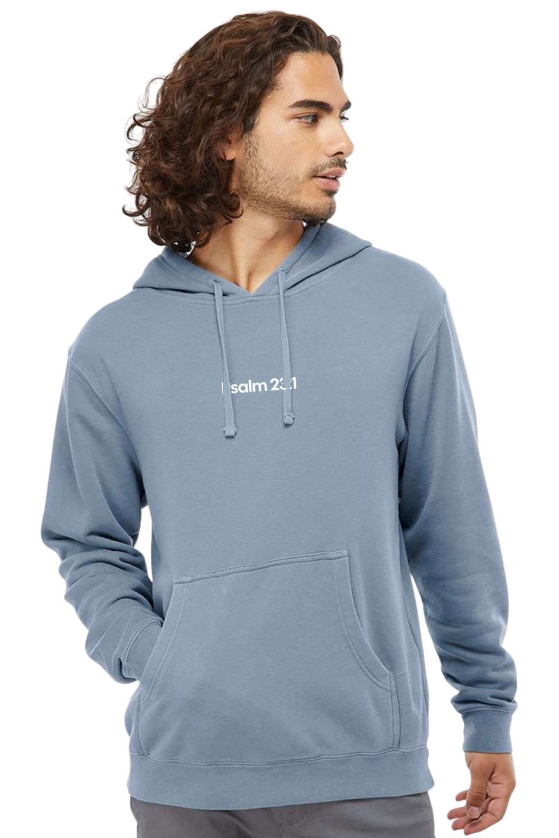 Psalm 23:1 Hoodie