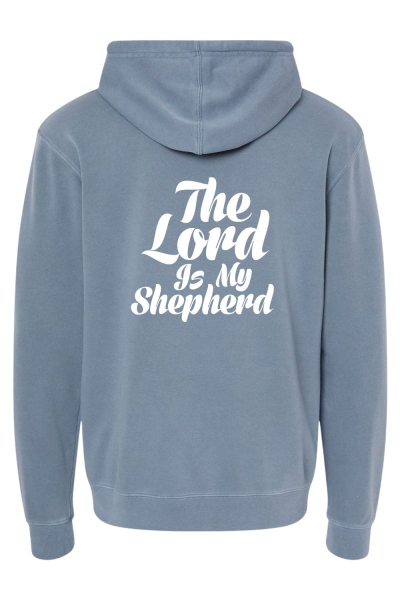 Psalm 23:1 Hoodie