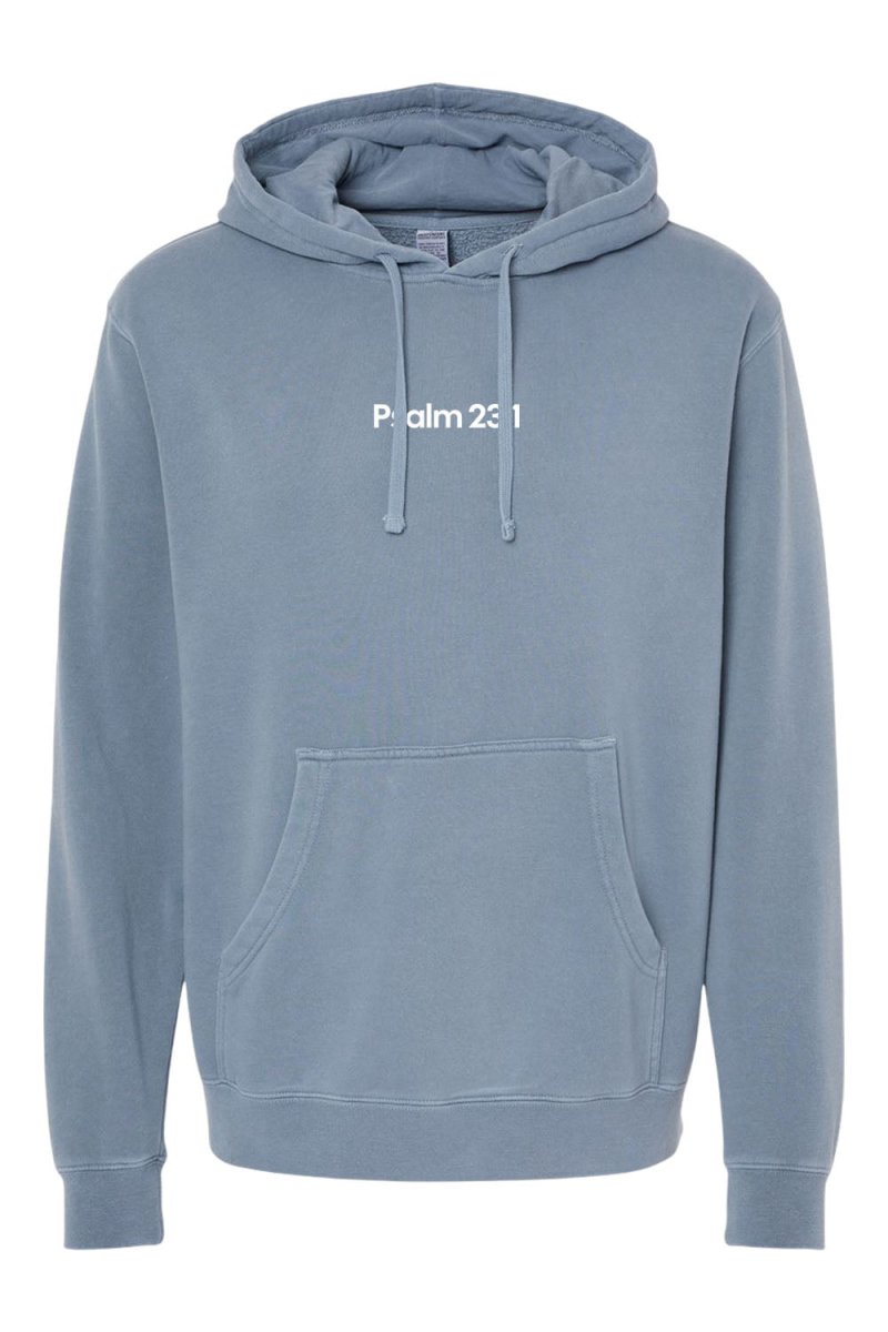 Psalm 23:1 Hoodie