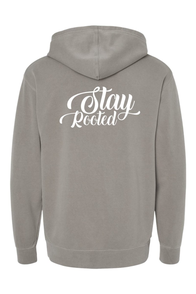 Stay Rooted Hoodie