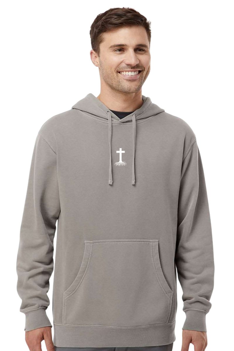 Stay Rooted Hoodie