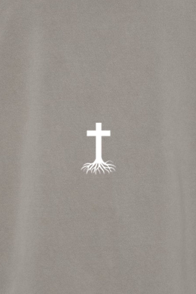 Stay Rooted Hoodie